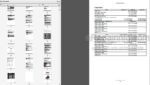 Photo 3 - Case 130 145 160 130CVX 145CVX 160CVX Puma Service Manual Tractor 84477591A