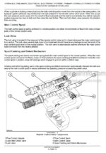 Photo 6 - Case 130 145 160 130CVX 145CVX 160CVX Puma Service Manual Tractor 84477591A