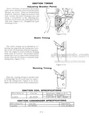 Photo 7 - Case 135 150 165 180 Maxxum Service Manual Tractor 73403962