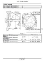Photo 6 - Case 140 155 170 185 Puma Service Manual Tractor 47770517