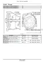 Photo 6 - Case 140 155 170 185 Puma Service Manual Tractor 47770517