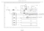 Photo 5 - Case 140 155 170 185 Puma Service Manual Tractor 47770517