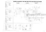 Photo 5 - Case 1490 1494 1594 1690 Service Manual Tractor 8-24002R0