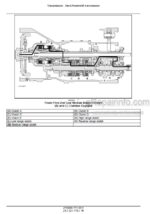 Photo 6 - Case 150 165 150CVT 165CVT 175CVT Puma Tier 4B Final Service Manual Tractor 47936460