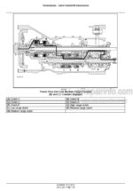 Photo 3 - Case 150 165 150CVX 165CVX 175CVX Puma Stage IV Service Manual Tractor 47936458