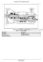 Photo 3 - Case 150 165 150CVX 165CVX 175CVX Puma Stage IV Service Manual Tractor 47936458