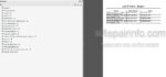 Photo 3 - Case 155 185 Puma Service Manual Tractor 48079511