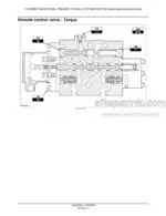 Photo 6 - Case 165 180 195 210 225 Puma Service Manual Tractor 84190392