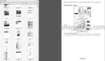 Photo 4 - Case 170CVT 170 185CVT 185 200CVT 200 215CVT 215 230CVT Puma Service Manual Tractor 84476208A