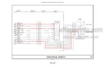 Photo 6 - Case 180 190 210 225 Magnum Service Manual Tractor 84284014