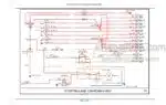 Photo 6 - Case 180 190 210 225 Magnum Service Manual Tractor 84348228