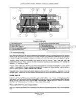 Photo 3 - Case 180 190 210 225 Magnum Service Manual Tractor 84348230