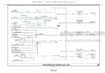 Photo 5 - Case 180 190 210 Magnum Full PST Service Manual Tractor 84386819