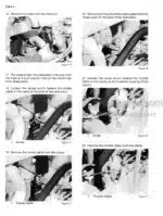 Photo 2 - Case 1816 1816B 1616C Service Manual Uni Loader 8-41040R0