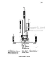 Photo 6 - Case 1835B Service Manual Uni Loader 8-42080R0