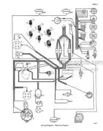 Photo 5 - Case 1835B Service Manual Uni Loader 8-42080R0