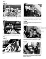 Photo 2 - Case 1835C Service Manual Uni Loader 8-42901R0