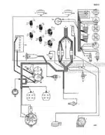 Photo 5 - Case 1845B Service Manual Uni Loader 8-41760R0