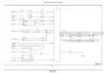 Photo 6 - Case 185 200 220 185CVT 200CVT 220CVT 240CVT Puma Tier 4B Final Service Manual Tractor 47936452