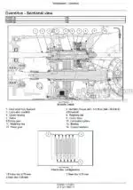 Photo 6 - Case 185 200 220 185CVX 200CVX 220CVX 240CVX Puma Stage IV Service Manual Tractor 47936451