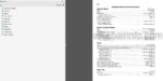 Photo 4 - Case 1896 2096 Series Service Manual Tractor 8-26221R0
