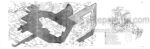 Photo 6 - Case 1896 2096 Series Service Manual Tractor 8-26221R0