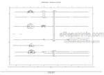 Photo 5 - Case 200 Multi Coffee Express Service Manual Coffee Express Harvester 48149556