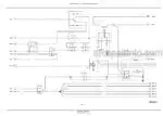 Photo 5 - Case 205 225 Puma Service Manual Tractor 84417651A