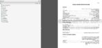 Photo 3 - Case 2094 2294 3294 Service Manual Tractor 8-24851R0