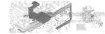 Photo 5 - Case 2094 2294 3294 Service Manual Tractor 8-24851R0