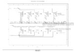 Photo 5 - Case 2150 Early Riser 24 Row 30 Service Manual Front Fold Trailing Planter 48029418