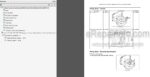 Photo 3 - Case 215 245 275 305 335 Magnum Service Manual Tractor 84315761