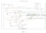 Photo 5 - Case 2250 Patriot Tier 4B Final Service Manual Sprayer 47911409