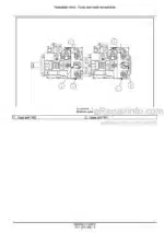 Photo 3 - Case 2250 Patriot Tier 4B Final Service Manual Sprayer 48068910