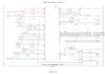 Photo 6 - Case 2250 Patriot Tier 4B Final Service Manual Sprayer 48068910