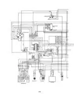 Photo 6 - Case 234 244 254 Service Manual Tractor GSS15071R0