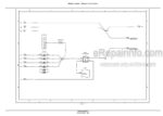 Photo 3 - Case 2355 3445 3555 4465 4585 4765 4955 Precision Air Service Manual Air Cart 47827460