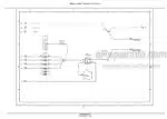 Photo 3 - Case 2355 3445 3555 4465 4585 4765 4955 Precision Air Service Manual Air Cart 47827460