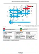 Photo 6 - Case 235 260 290 315 340 370 Magnum CVT Service Manual Tractor 47533565