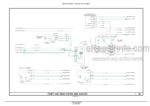 Photo 6 - Case 235 260 290 315 340 Magnum Service Manual Tractor