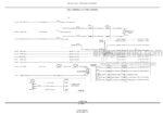 Photo 3 - Case 235 260 290 315 345 Magnum PST Service Manual Tractor
