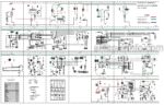 Photo 6 - Case 2377 2388 2577 2588 Service Manual Combine 84125893