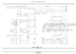 Photo 6 - Case 250 280 310 340 Magnum PST Service Manual Tractor 47794735