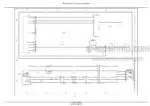 Photo 6 - Case 250 280 310 340 380 Magnum Rowtrac CVT Service Manual Tractor 51537910