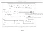 Photo 6 - Case 250 280 310 340 Magnum Rowtrac PST Service Manual Tractor 47799449