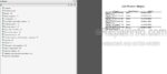 Photo 3 - Case 250 280 310 340 Magnum Rowtrac PST Service Manual Tractor 47910408