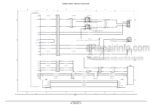 Photo 5 - Case 250 280 310 340 Magnum Rowtrac PST Service Manual Tractor 47910408