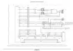 Photo 5 - Case 250 280 310 340 Magnum Rowtrac PST Service Manual Tractor 47910408