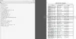 Photo 6 - Case 250 280 310 340 Magnum Rowtrac PST Service Manual Tractor 47917977