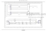 Photo 4 - Case 250 280 310 340 Magnum Rowtrac PST Service Manual Tractor 47917977